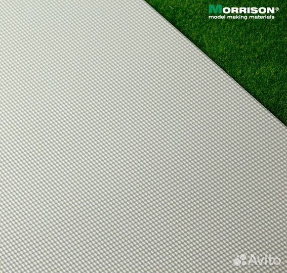 Дополнение к моделям Morrison 041-mch-150