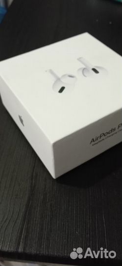 Airpods pro magsafe charging case