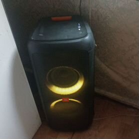 Jbl patybox 300