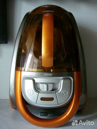 Пылесос Kambrook ABV400