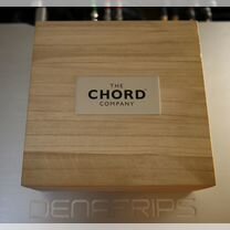 Кабель Chord Company Signature Digital aray USB