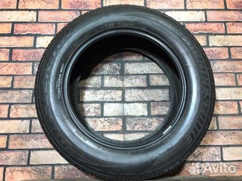 Bridgestone Dueler H/P Sport 235/65 R18