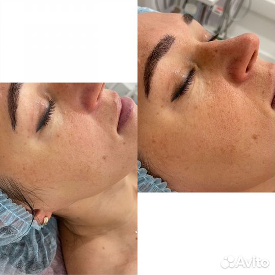 Косметолог