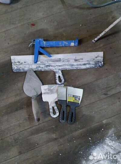 Пилы, топоры