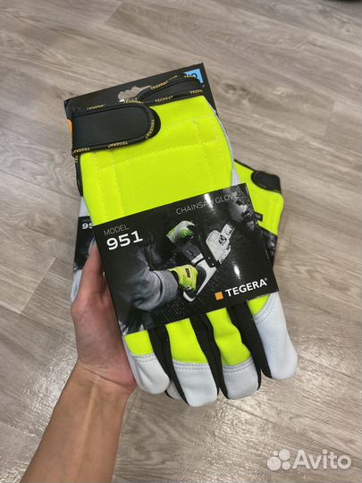 Перчатки Tegera 951