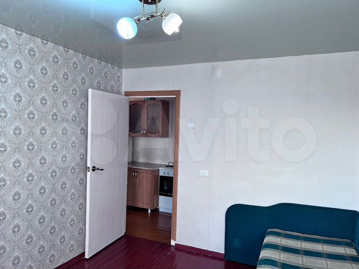 2-к. квартира, 42 м², 8/9 эт.