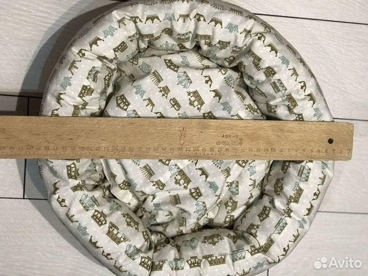 Лежанка