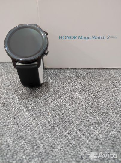 Honor magic watch 2 42mm