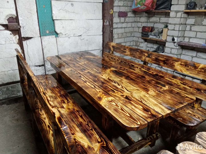 Мебель для дачи