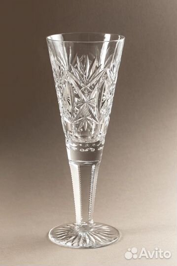Хрустальный Бокал Кубок