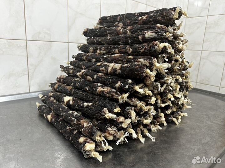 Домашние деликатесы