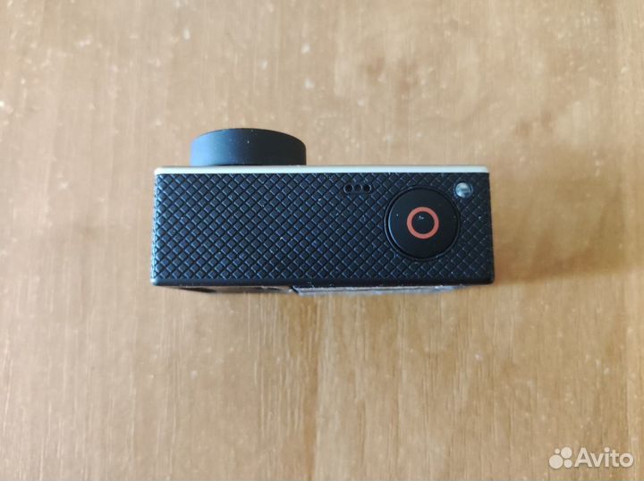 Экшен камера GoPro Hero 3
