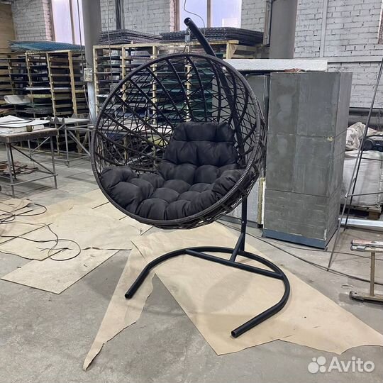 Кресло садовое подвесное