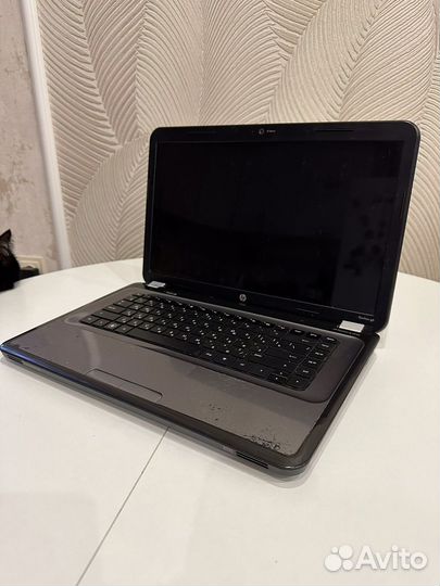 HP Pavilion G6-1216er AMD A8-3500M/8GB