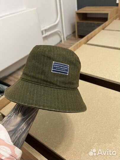 Гангстерская Панама kangol ориг