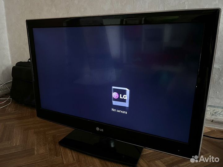 Телевизор LG 32 дюйма