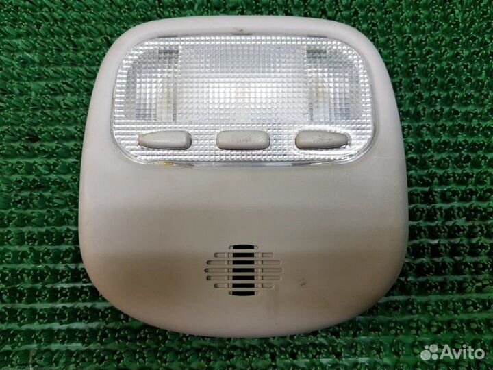 Светильник Peugeot 407 6D RFN 2004-2010