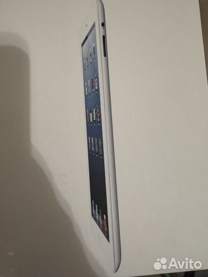 iPad 4