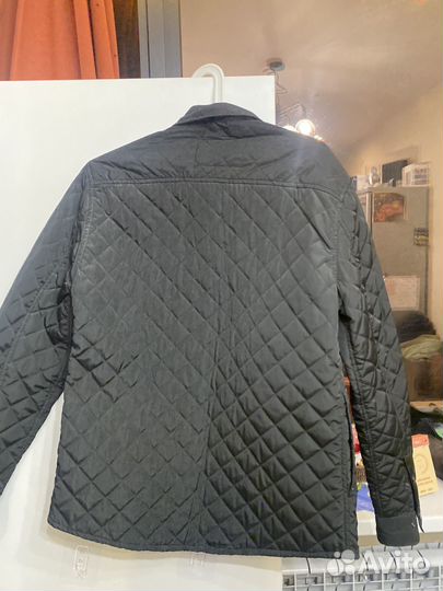 Куртка мужская zara men