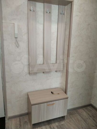 1-к. квартира, 29 м², 4/5 эт.