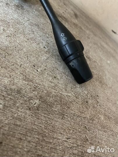 Переключатель поворотов Nissan Largo W30