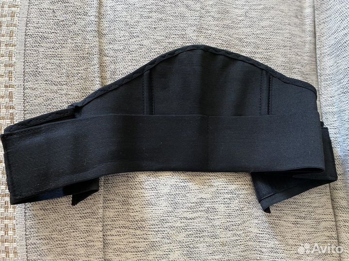 Бандаж для беременных новый