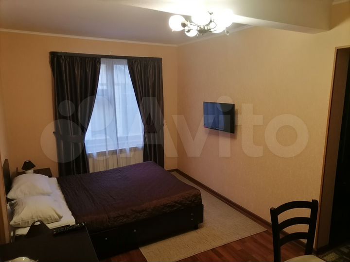 Квартира-студия, 22 м², 2/2 эт.