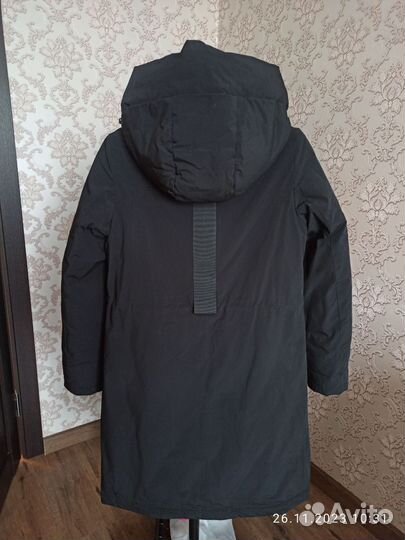 Полупальто