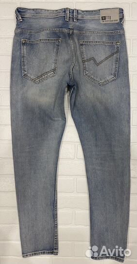 Tom Tailor Denim Selvedge(W32)