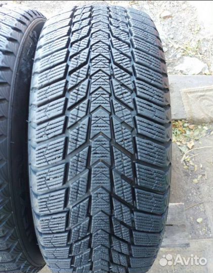 Nexen N'Blue 4 Season WH17 195/55 R16 91T