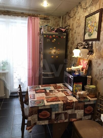 3-к. квартира, 69,2 м², 3/5 эт.