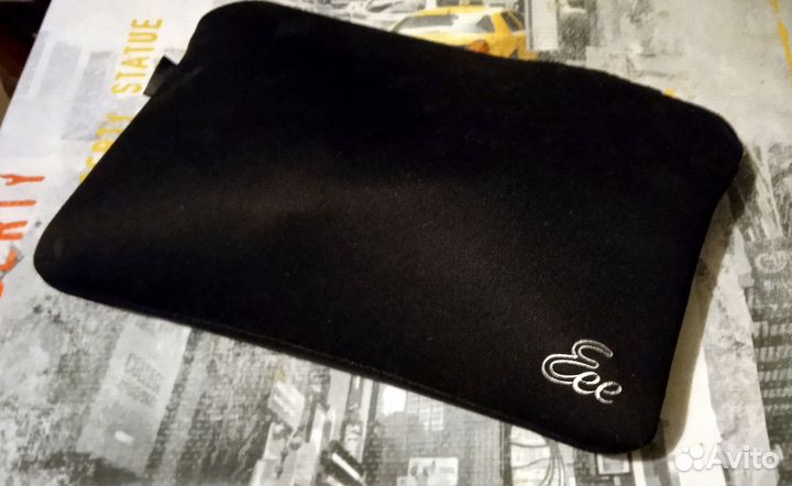 Нетбоок asus Eee PC1005HA