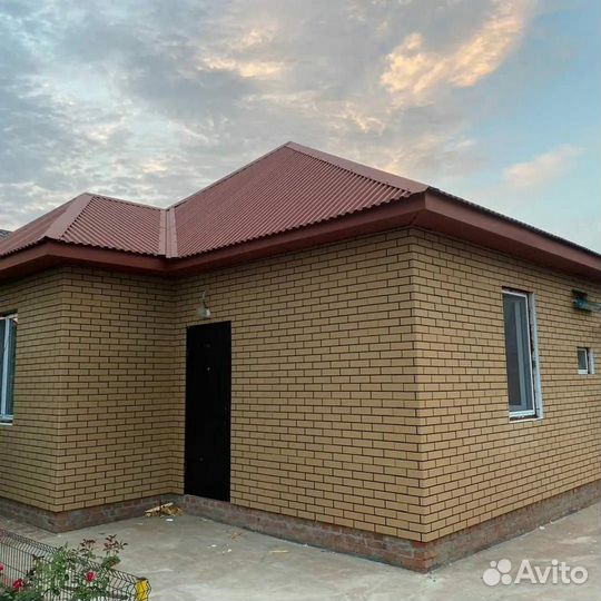 Гибкий камень