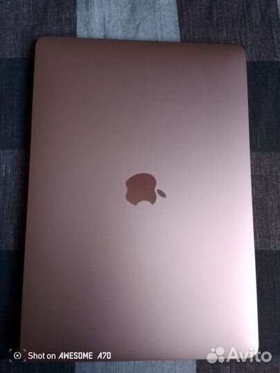 Macbook air 13 2020 m1