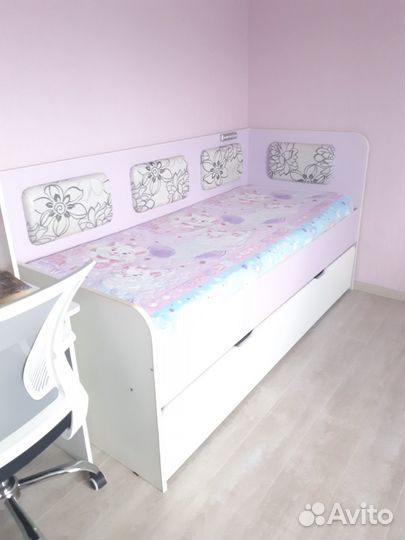 Детская мебель