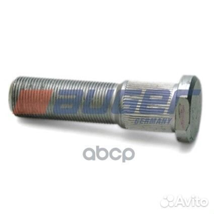 AUG68153 болт колесный M22x1.5x98/89/48 SMB,Fr