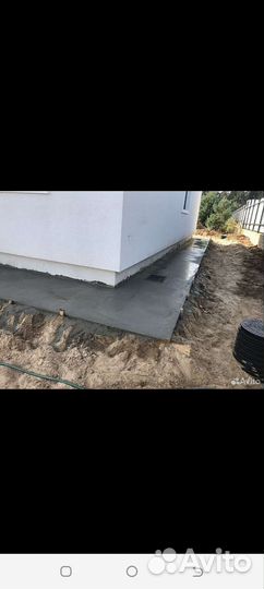 Строительство дом под ключ