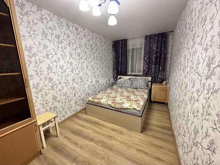 2-к. квартира, 44,5 м², 4/5 эт.