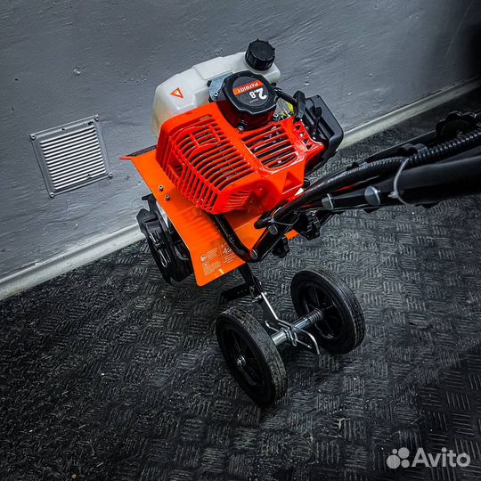 Культиватор двухтактный Patriot Denver 2.8 л.с