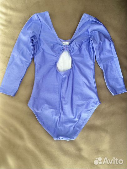 Купальник для гимнастики и танцев