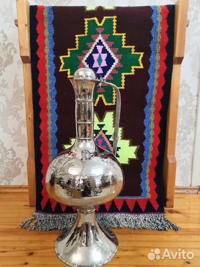 Коврики (Ручная работа )