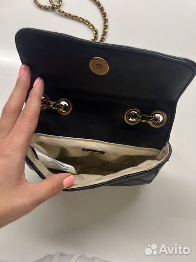 Сумка кросбоди