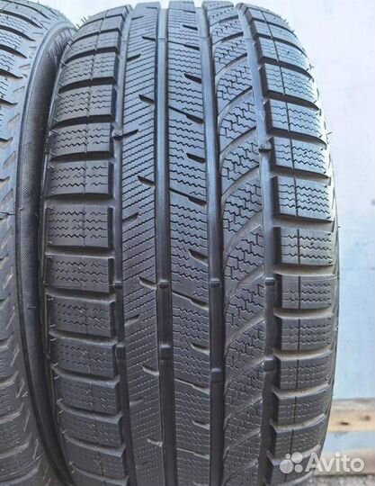 Bridgestone Blizzak LM-35 225/50 R17 98H