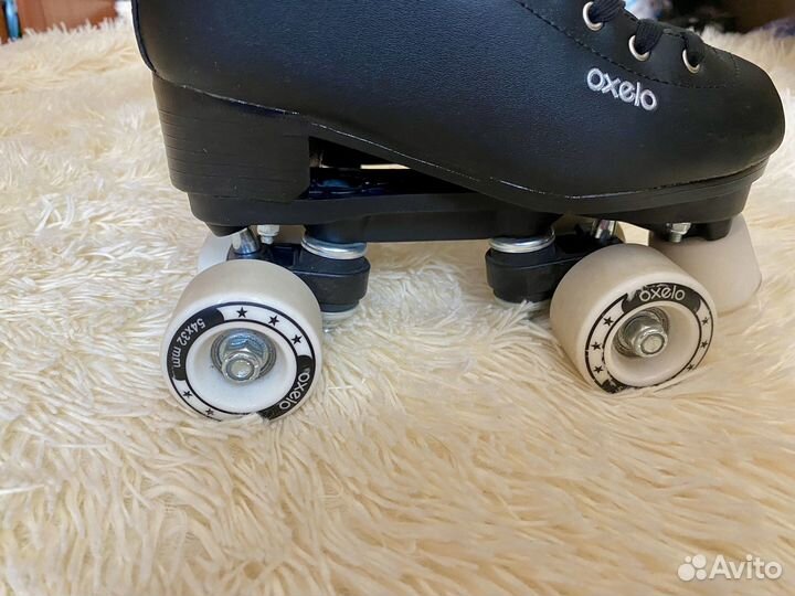 Ролики Квадры 35 Oxelo