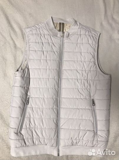 Жилетка мужская