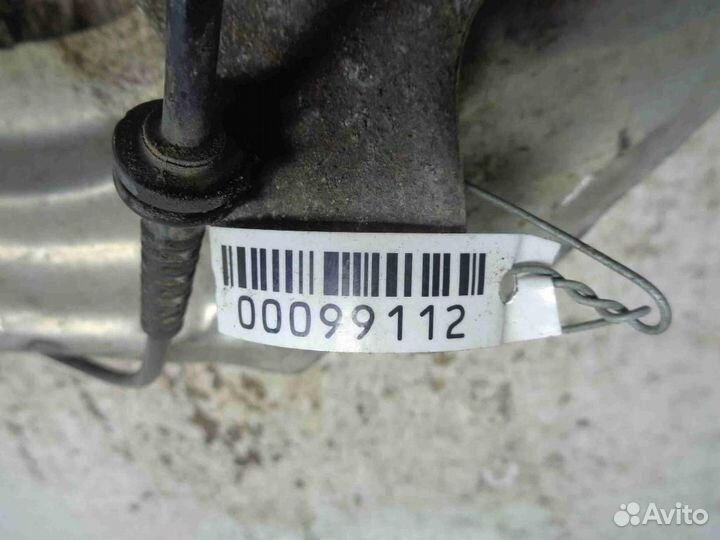 Цапфа/кулак поворотный передний правый BMW 5-Serie