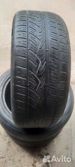 Nitto NT421Q 275/45 R20