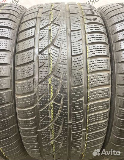 Hankook Winter I'Cept Evo 245/40 R18 92L