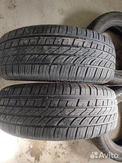 Cooper Discoverer HTS 225/65 R17