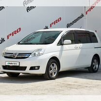 Toyota Isis 1.8 CVT, 2013, 159 000 км, с пробегом, цена 1 365 000 р�уб.